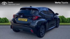 Toyota Yaris 1.5 Hybrid Design 5dr CVT Hybrid Hatchback